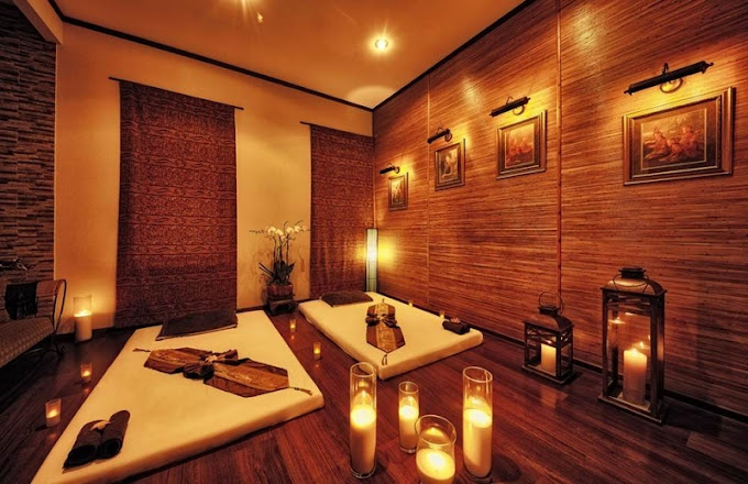 Royal Thai Spa