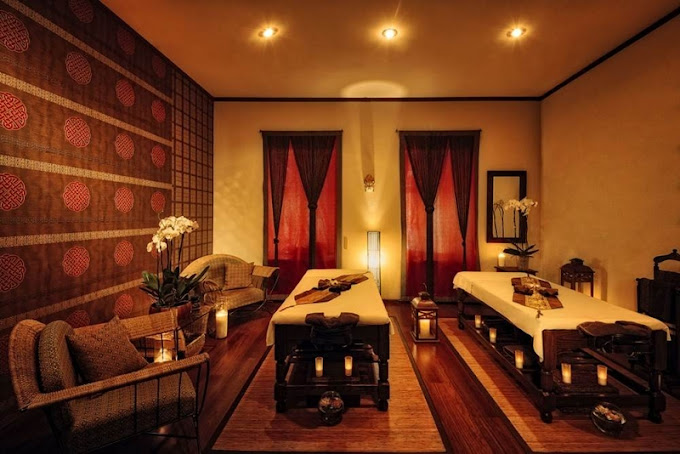 Royal Thai Spa