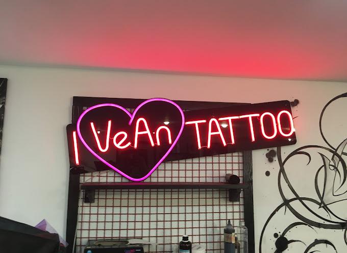 VeAn Tattoo