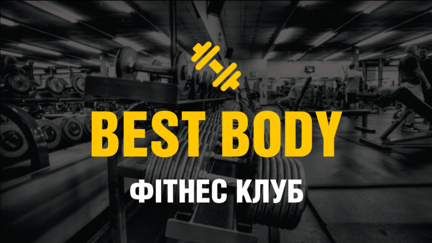 Best Body