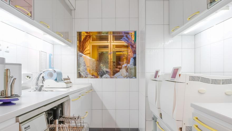 Клініка Заблоцького