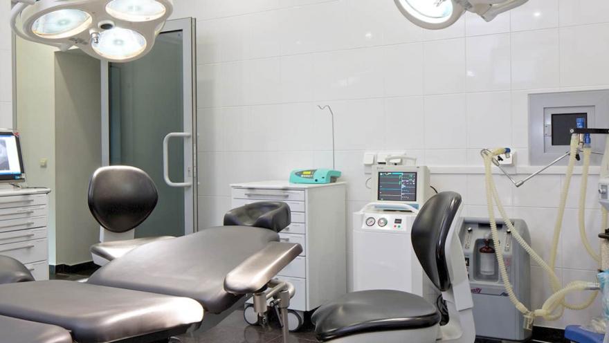 Клініка Заблоцького