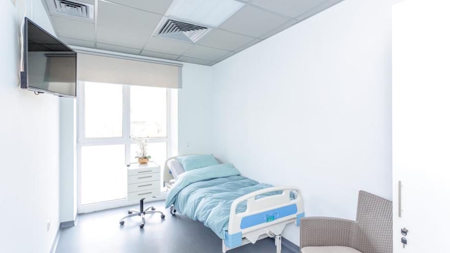 Вік Здоров'я