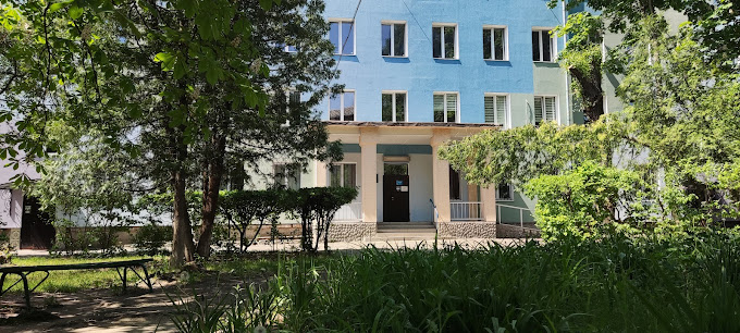 Дитяча клінічна лікарня № 5