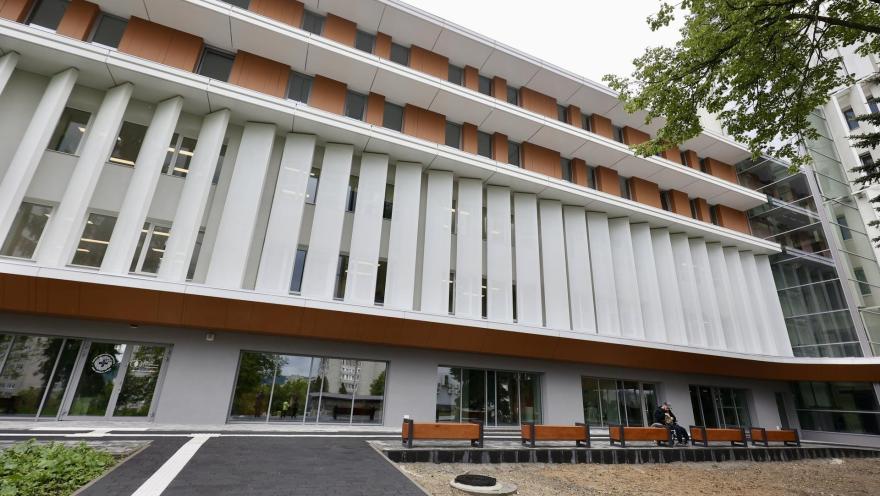 Амбулаторно-поліклінічний центр