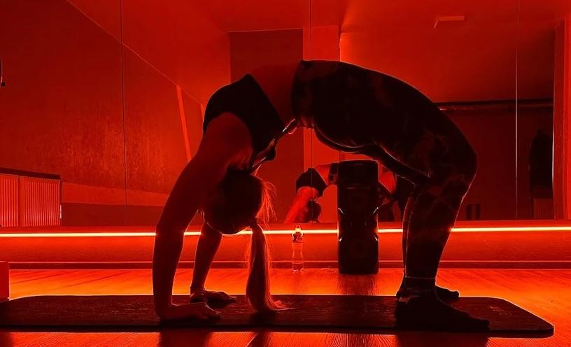FireFit