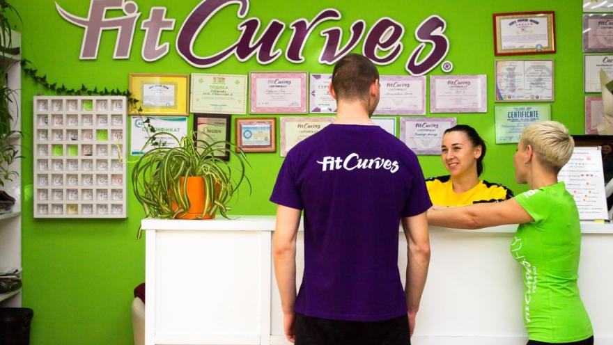 FitCurves