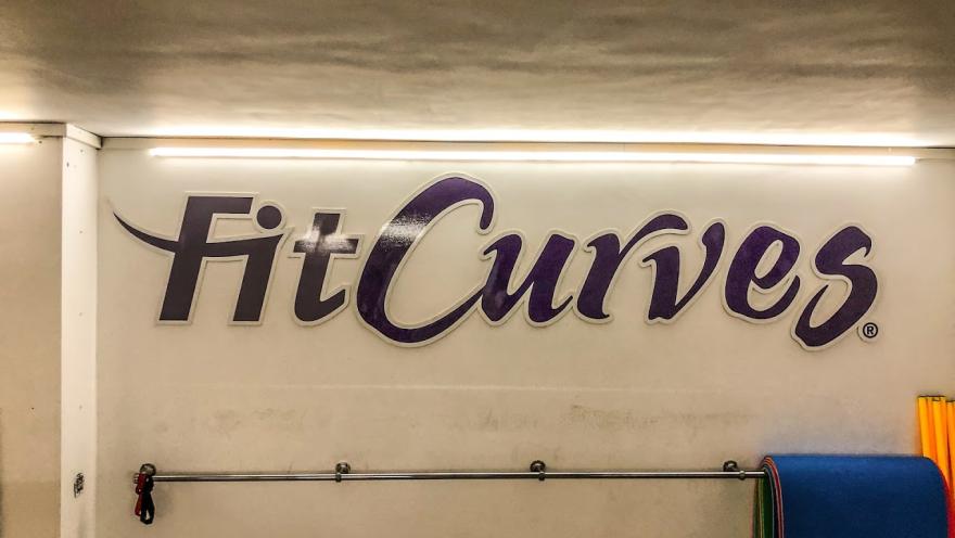 FitCurves