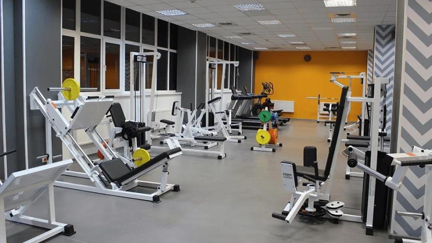 GymPlanet