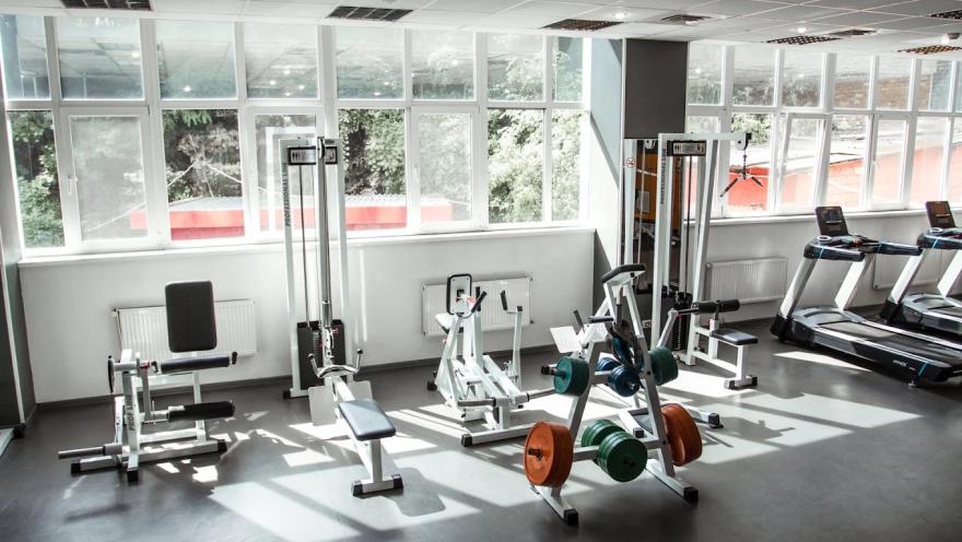 GymPlanet