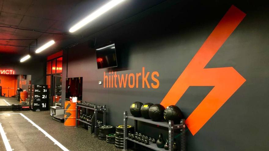 hiitworks