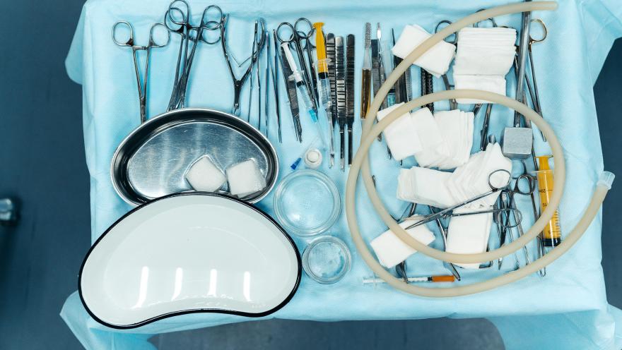 Вік Здоров'я