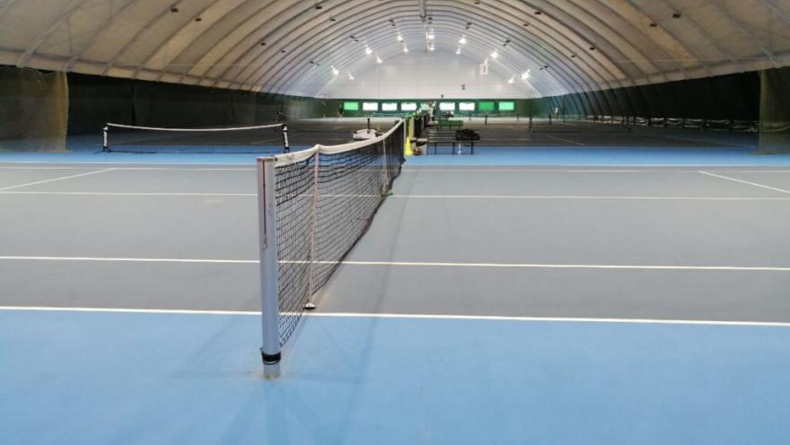 Тенісна Арена