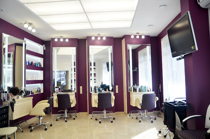 Aesthetic Style Salon