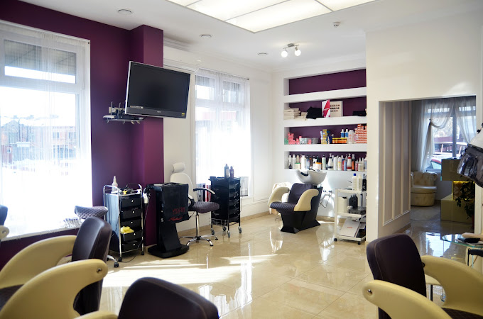 Aesthetic Style Salon