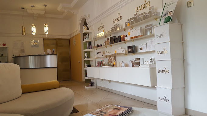 Babor Beauty Spa