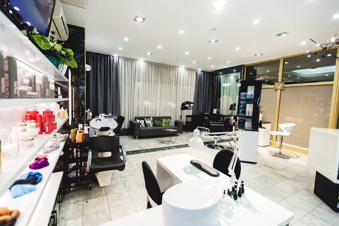 Bednarska Beauty Center