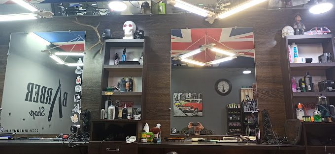 Black Barber