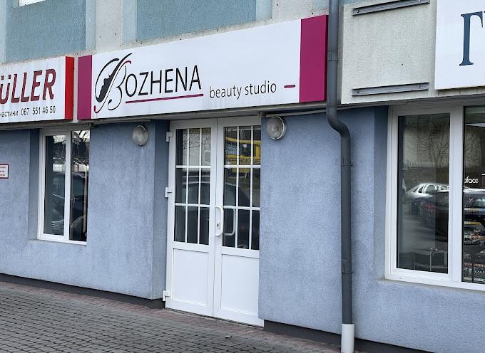 Bozhena Beauty Studio