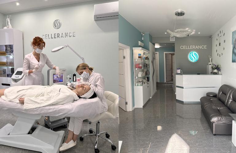 Cellerance