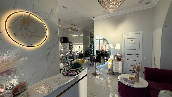 Caroline Beauty Studio