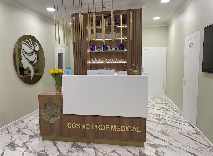 Cosmo Prof Medical