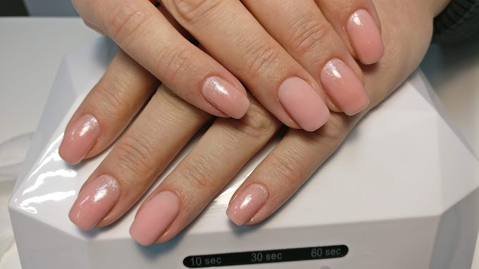 D.K. Nails