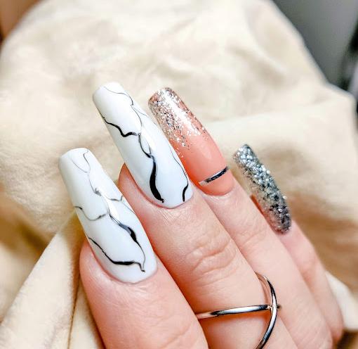 D.K. Nails