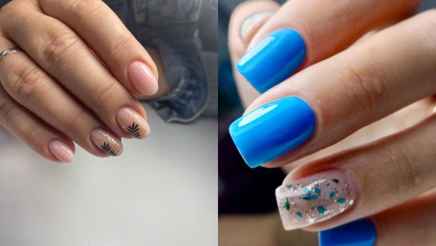 D.K. Nails
