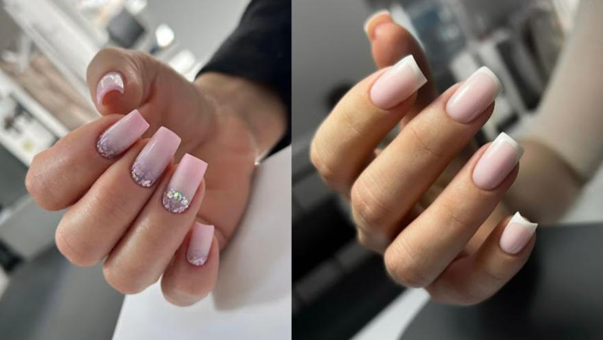 D.K. Nails