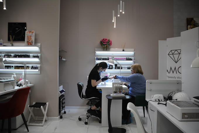 Diamond Beauty Studio