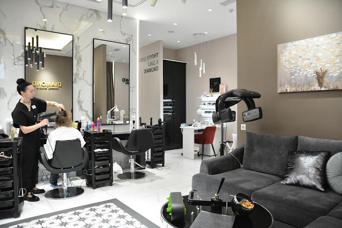 Diamond Beauty Studio