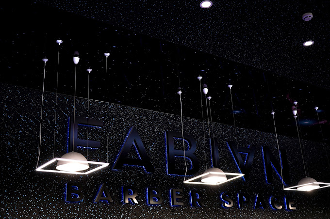 Fabian Barber Space