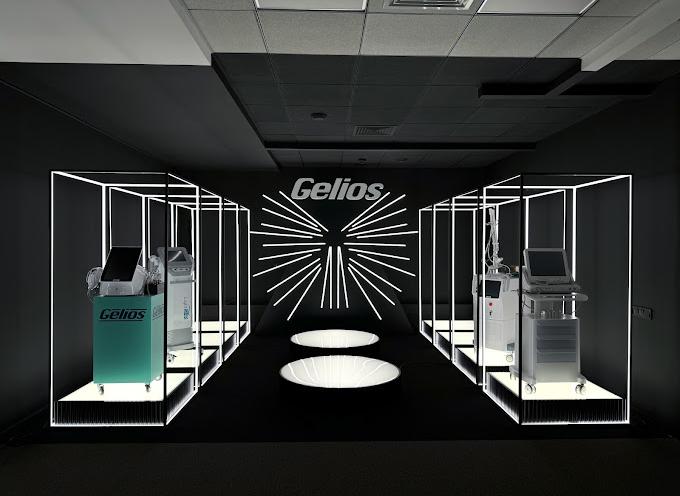 Gelios