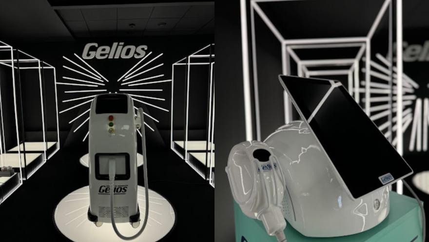 Gelios