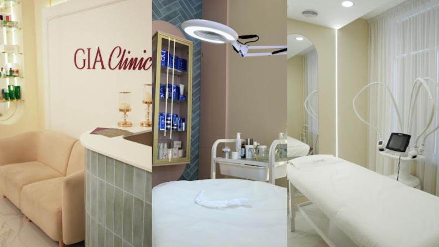 GIA Clinic