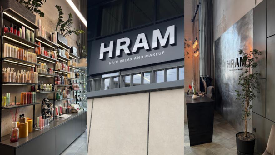 Hram