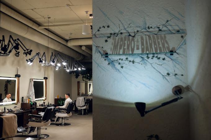 Impero Barbers