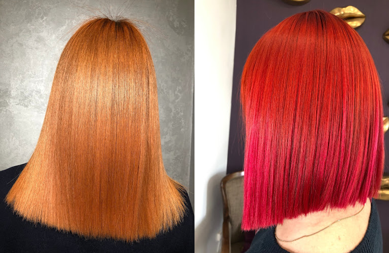 Ilechko Makeup Studio