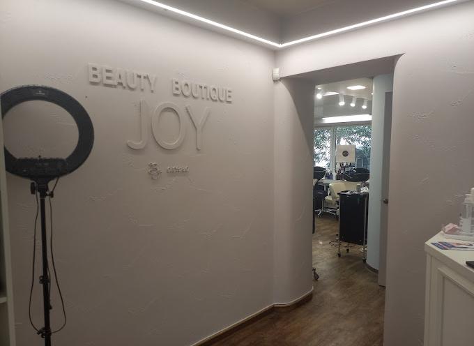 Joy by Sisters