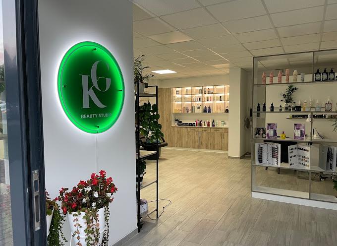 KG Beauty Studio