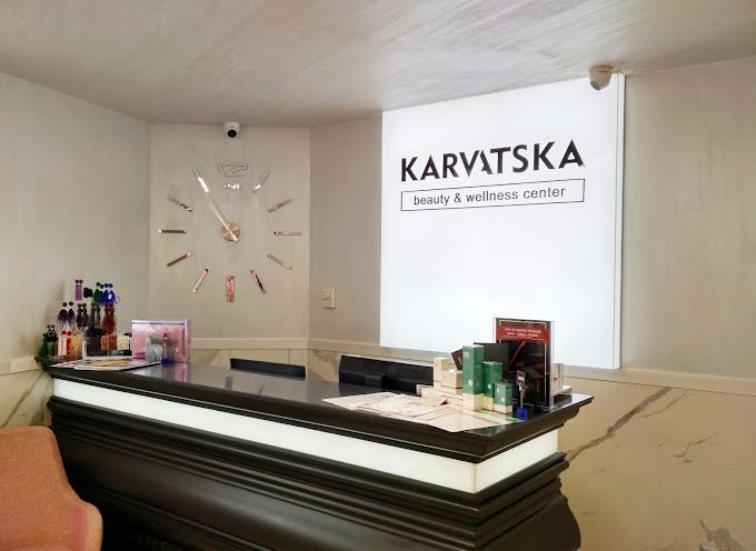 Karvatska Wellness and Beauty Center