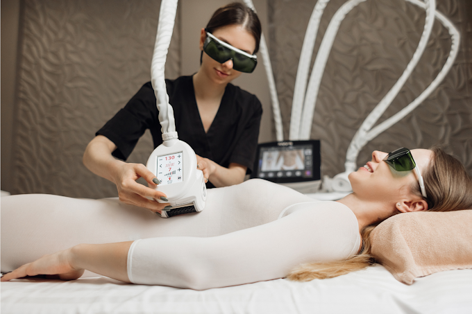 Karvatska Wellness and Beauty Center