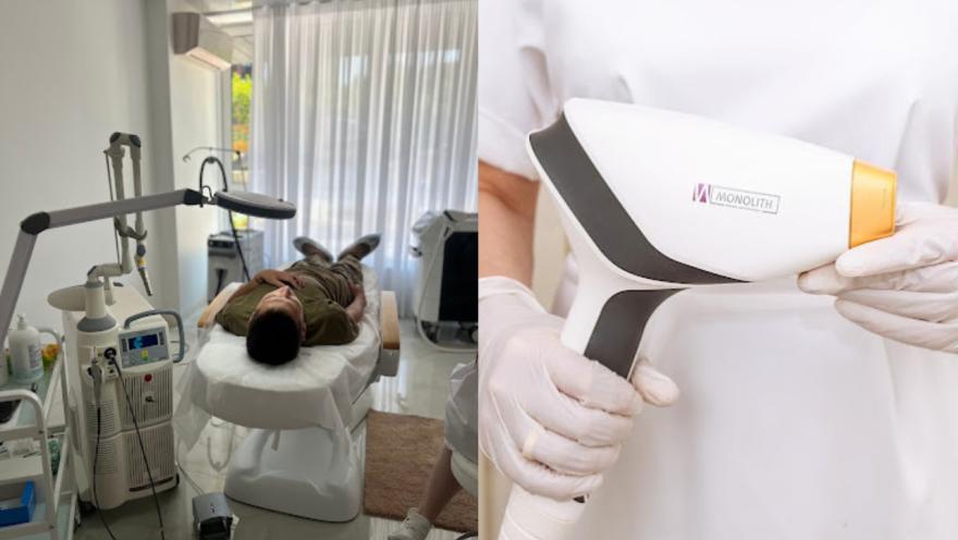 L-Laser Cosmetology