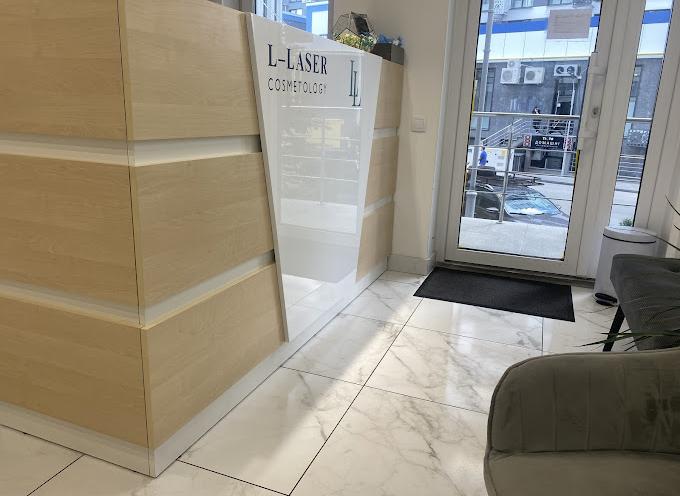 L-Laser Cosmetology