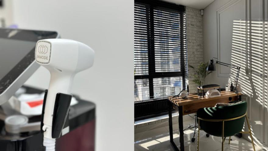 L-Laser Cosmetology