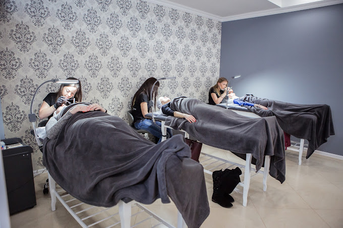 Lashes Boutique Studio