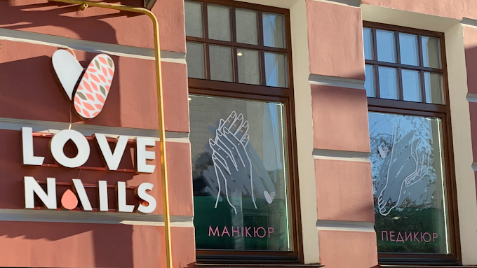 Love Nails