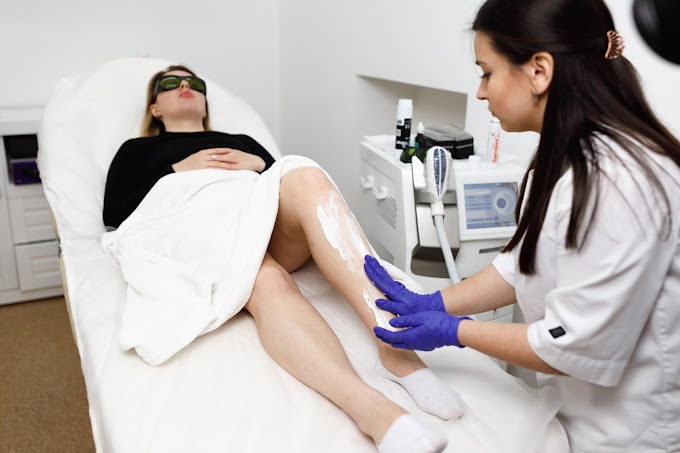 Студія краси та здоров'я Тетяни Луцик