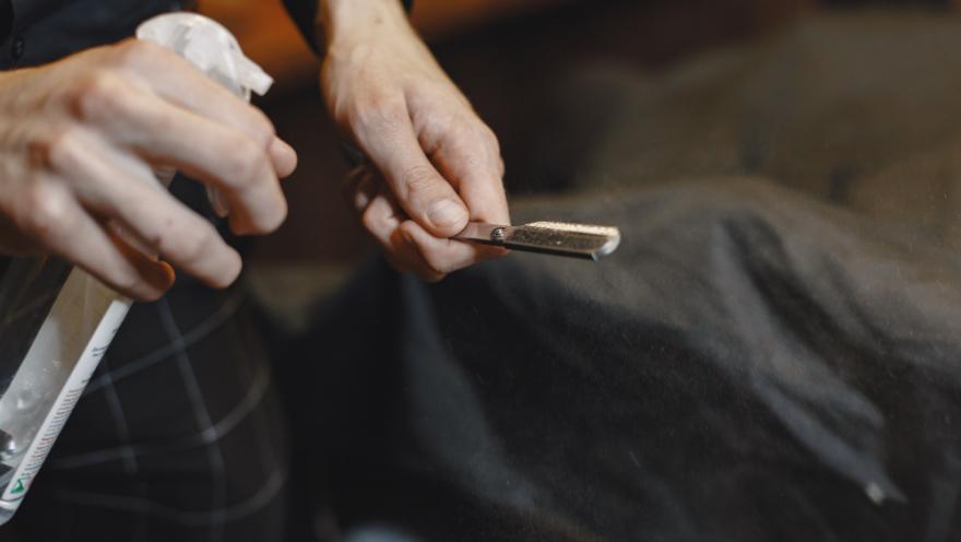 Львівська Голярня